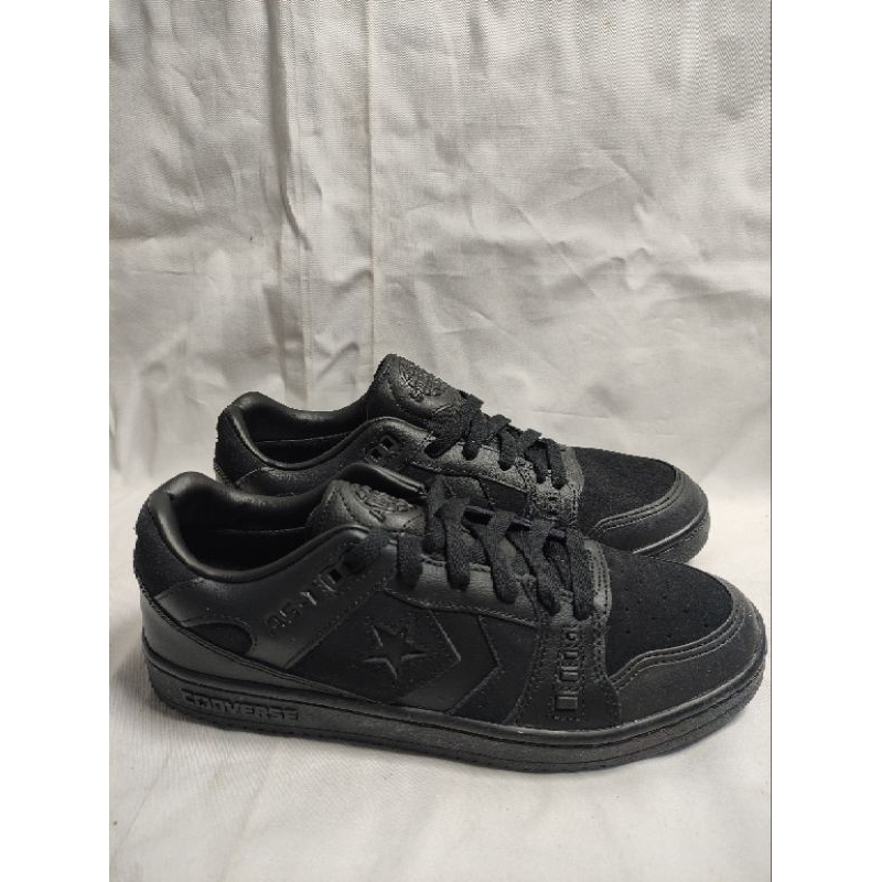 Converse CONS AS-1 Pro Alexis Sablone Black A05317c ORIGINAL RESMI PT MAP
