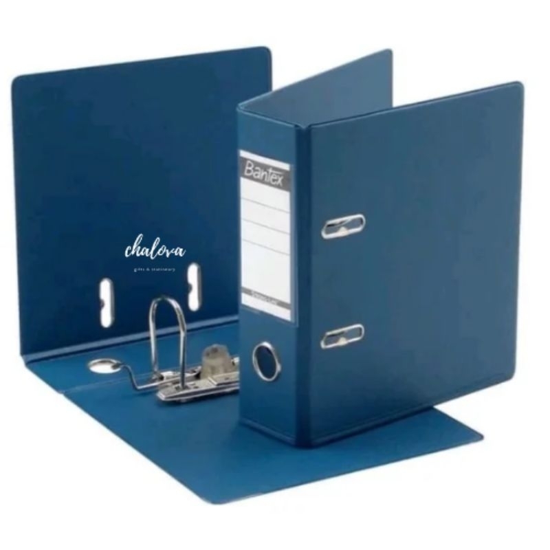 [PCS] ORDNER BANTEX KWITANSI A5 / ODNER BANTEX 1452 / ORGANIZER