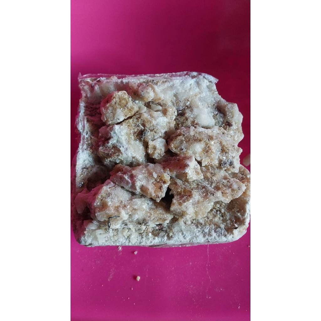 Menyan Kemenyan Putih Bagus, 1kg