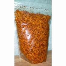 

Makroni Ngeureuyeuh Kriuk 1000gr/1kg