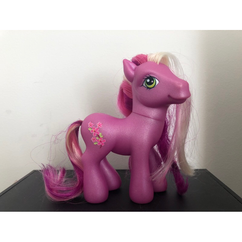 My Little Pony G3 Cheerilee