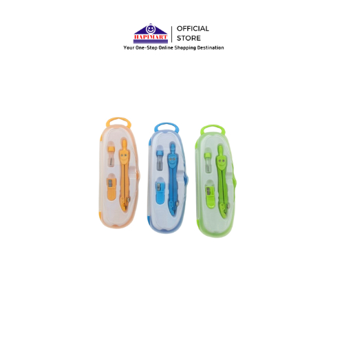 

Match Set Jangkar Busur 360 Derajat/Jangka Alat Pembuat Lingkaran/Jangka Besi