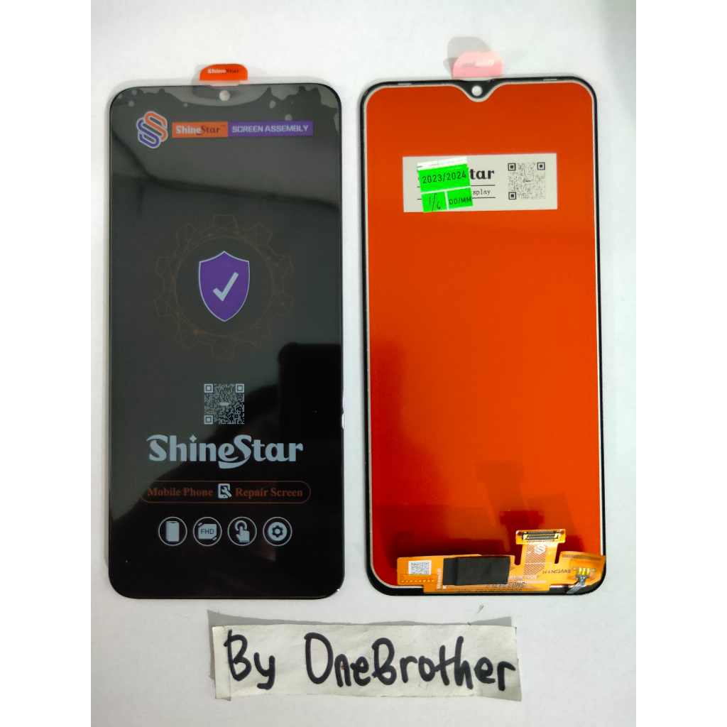 LCD TOUCHSCREEN 1SET SAMSUNG A30/ A50/ A305/ A505