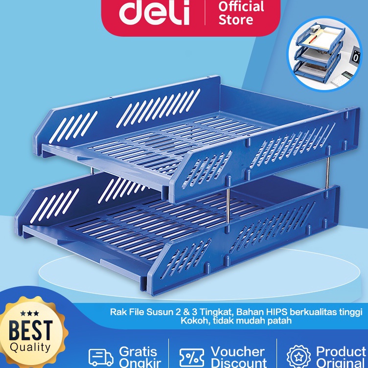 

Deli Tempat File Kualitas Tinggi 2 dan 3 Tingkat 268x336 E928 E929 t S7A7