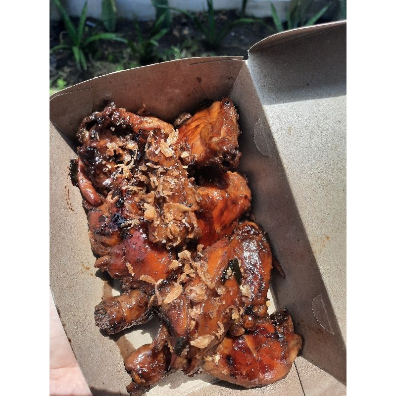 

frozen food ayam bakar frozen food ayam bacem