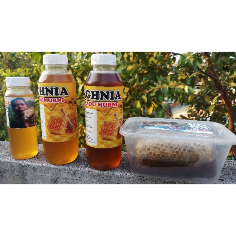 

Madu Original