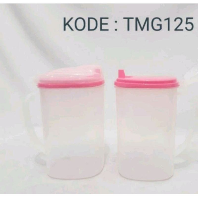 Tempat Minyak Goreng 1 Liter & 2 Liter Wadah Minyak Serbaguna