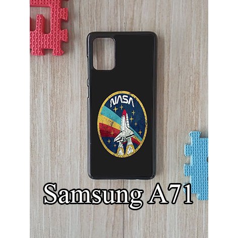 CASE SAMSUNG A71- HARDCASE GLOSSY  SAMSUNG A71- CASE KEREN - HARDCASE KACA SAMSUNG A71 - CASE HP SAM