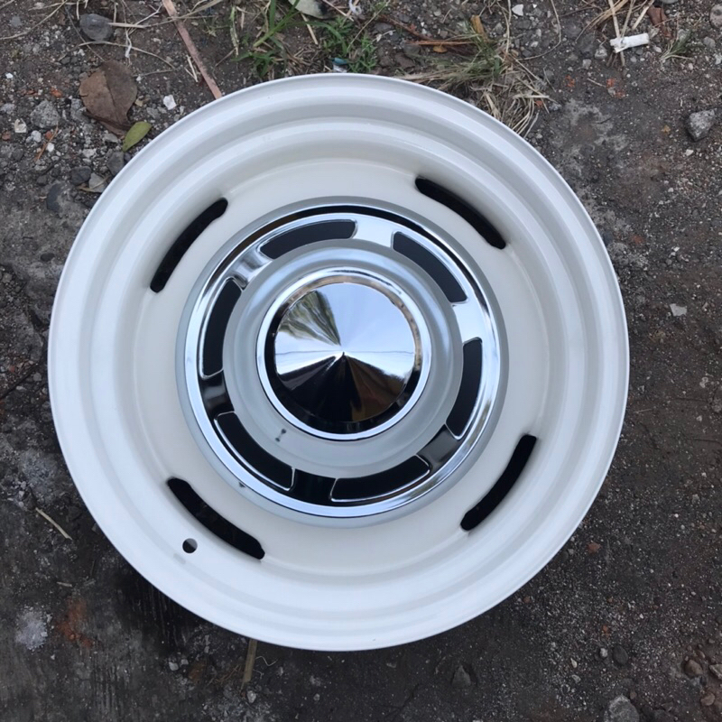 Velg R16 Jimny JB74 JC74 Freelock & Non Freelock Version