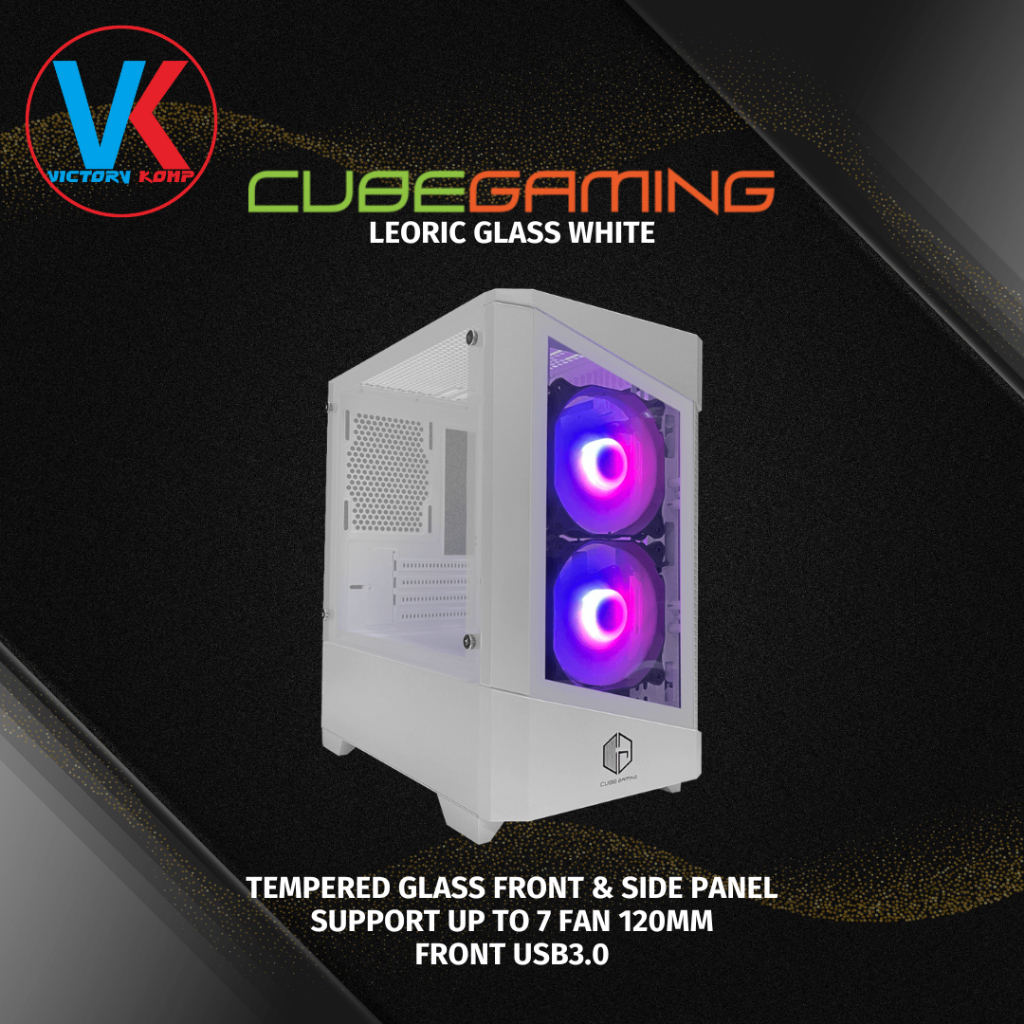 PC Rakitan AMD Ryzen 5 5600G | Ram 16GB | SSD 256GB