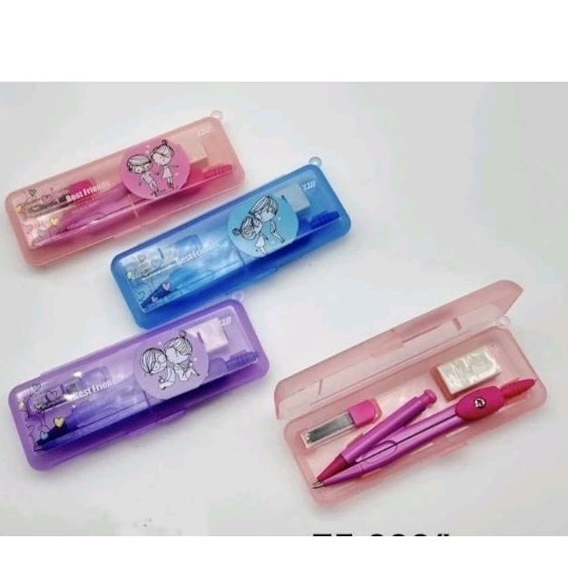 

MATH SET/JANGKA SET 9007