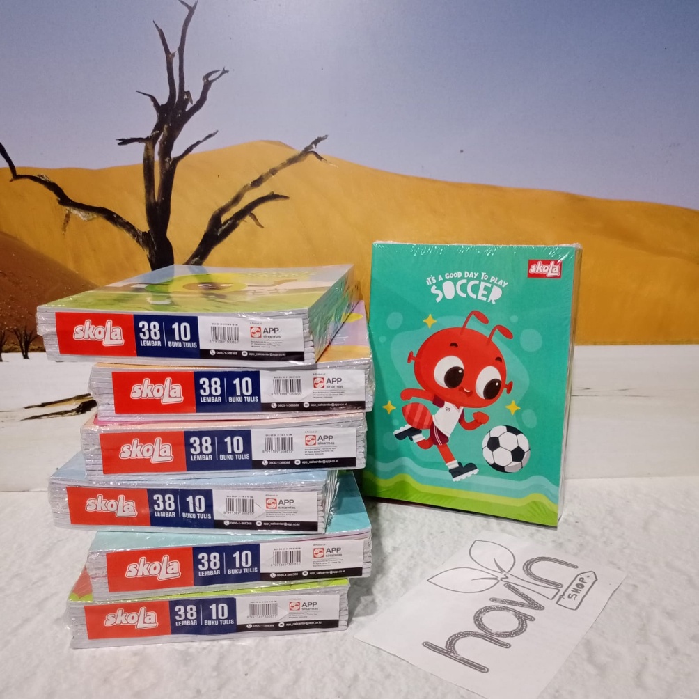 

Mau Hemat 1pc buku tulis Murah gambar 38 Lembar BACA KETERANGAN SEBELOM PESAN