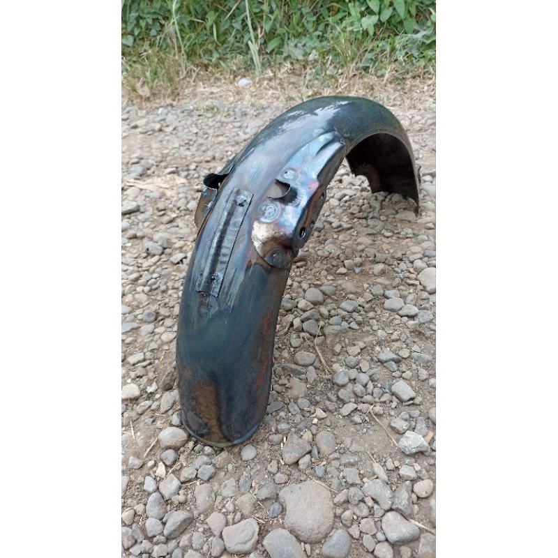 Slebor pres solo spakbor full pres podo nganjuk mirip ori slebor cb125 pres solo