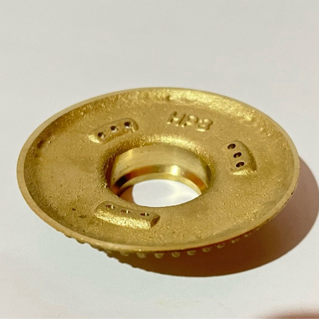 Spare Part Kompor Gas / Burner Kompor Kecil / Pemanas Kompor / KW Hitachi Todachi Kecil HP3