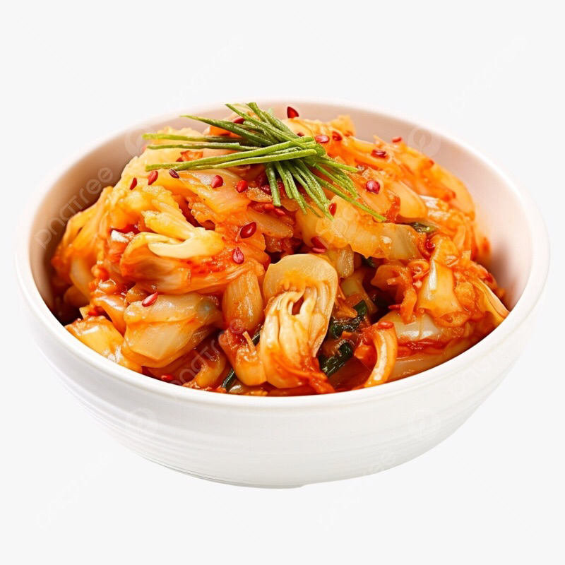 

kimchi