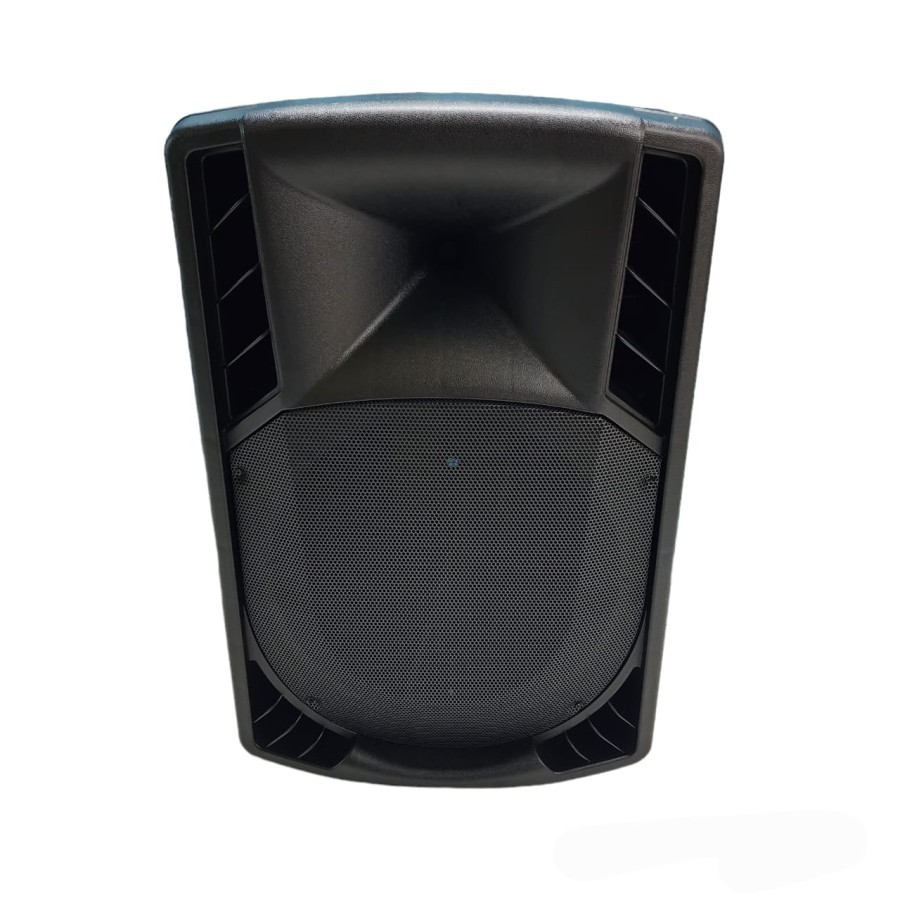 Box speaker fiber 15 Inch model RCF