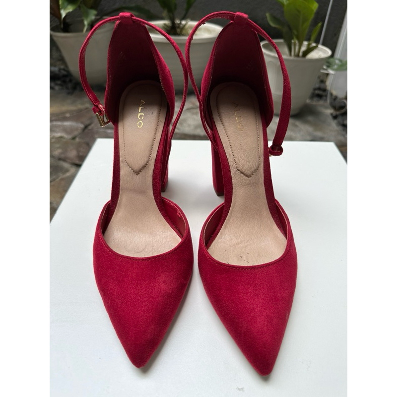 Sepatu heels ALDO