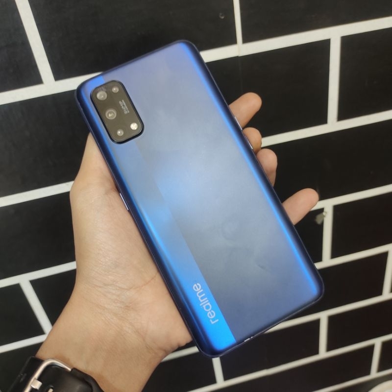 Realme 7 pro 8/128