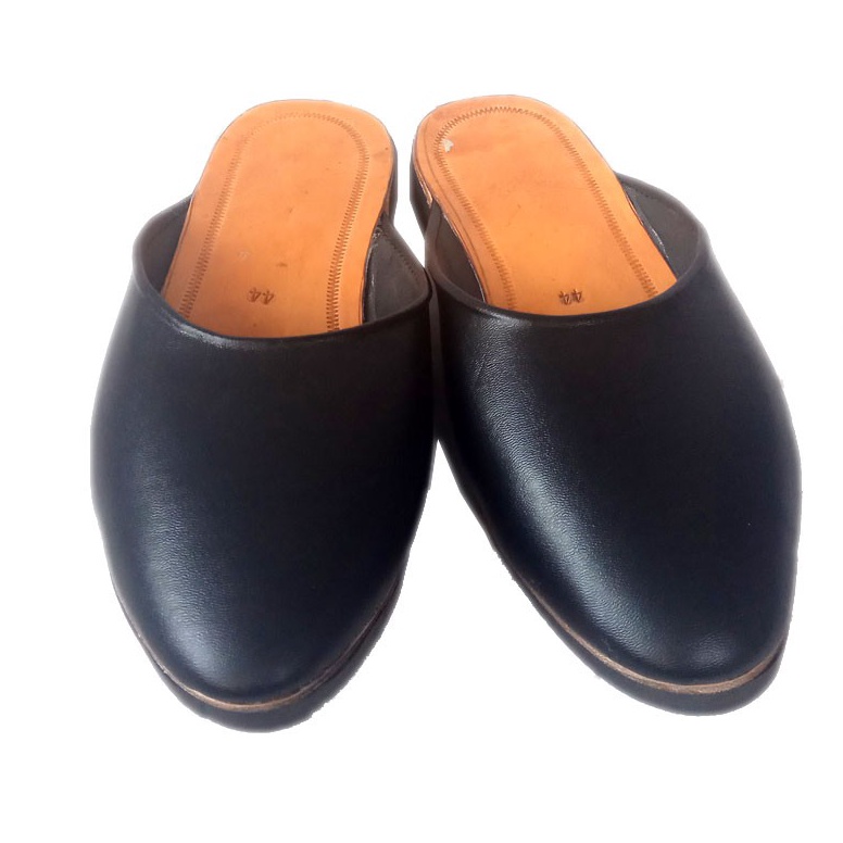 KODE B26O Selop Sandal Pakaian Adat Jawa Pengantin Pria Baca Deskripsi