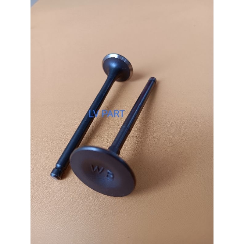 KLEP SET PAYUNG KLEP BEAT-BEAT FI-BEAT ESP-BEAT POP-SCOOPY FI-SPACY-SPACY FI-VARIO 110 FI