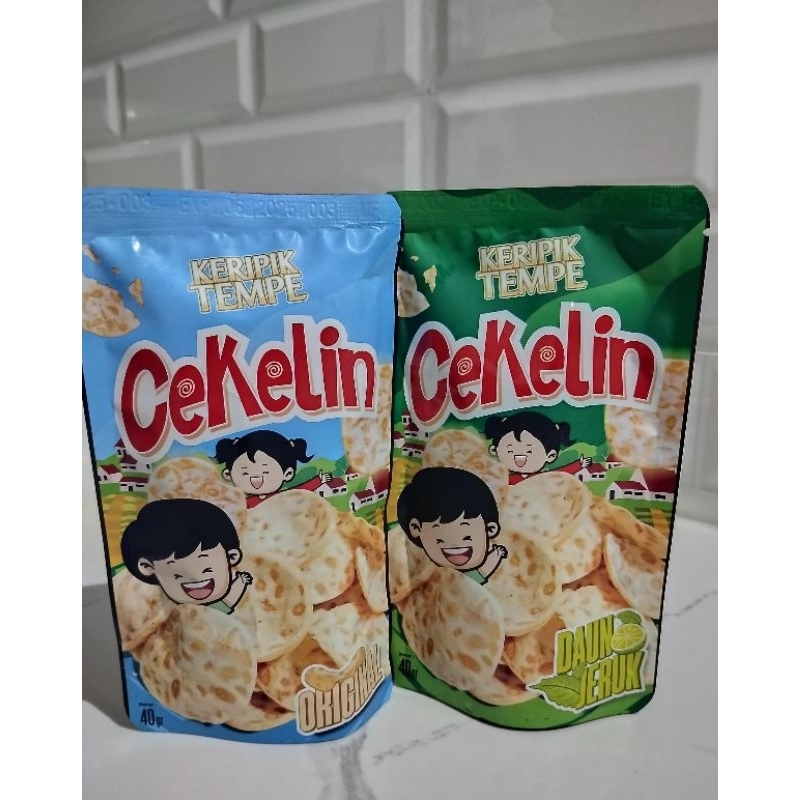 

keripik tempe