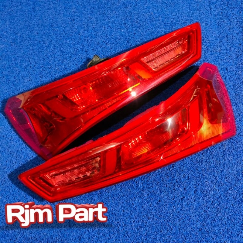 stoplamp almaz original standar bohlam