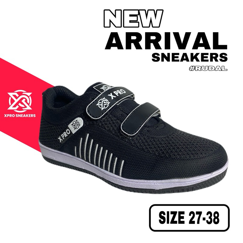 sepatu anak sekolah PAUD,TK,SD,SMP Adidas neo kualitas premium