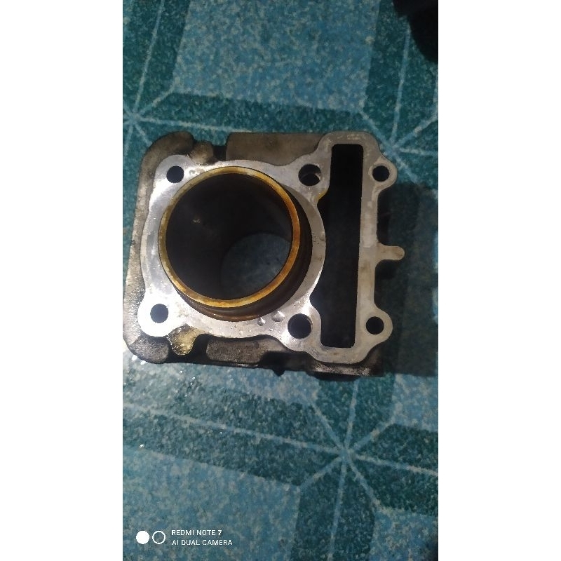 blok mio j blok mio gt 115 kode 54p ori copotan bahan