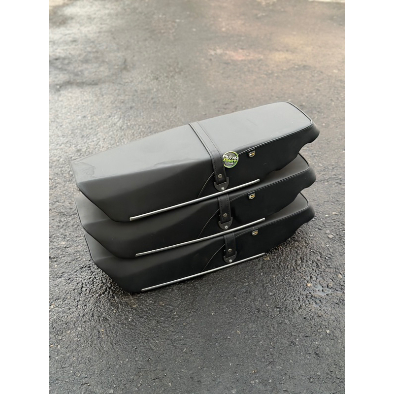 Jok GL PRO GL MAX Mbtech jok mb tech brightwell anti gembos jahitan rapi presisi