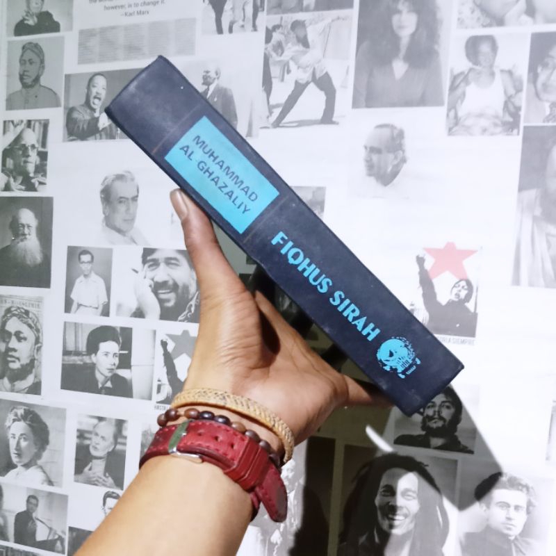 Syekh Muhammad Al-Ghazali Induk Al-Qur'an | Merindu Islam Nabi | Islam yang Ditelantarkan | Memahami