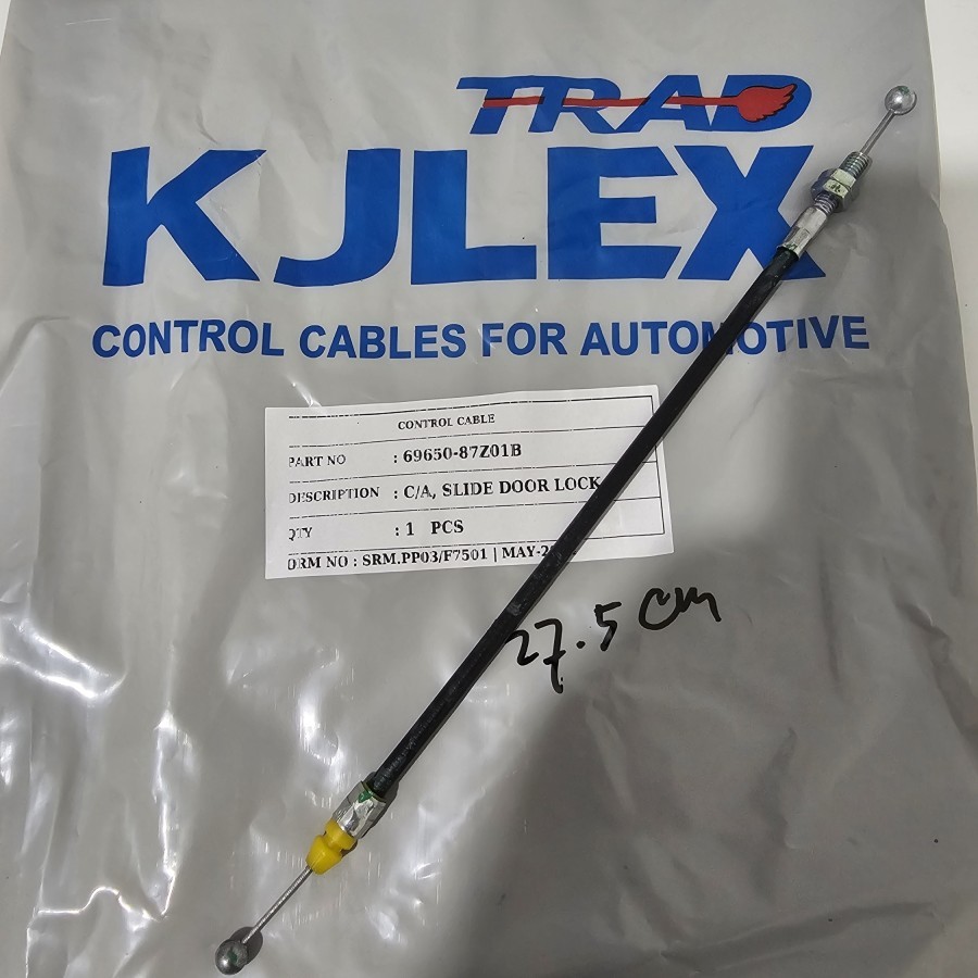 promo kabel tali pintu sliding sleding untuk mobil daihatsu espass s91 espas esspas merk tsk japan