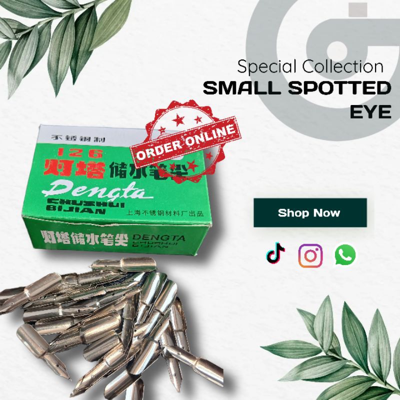 

mata pentul DENGTA ,MATA PENTUL LANCIP DENGTA chuzhui BIJIAN