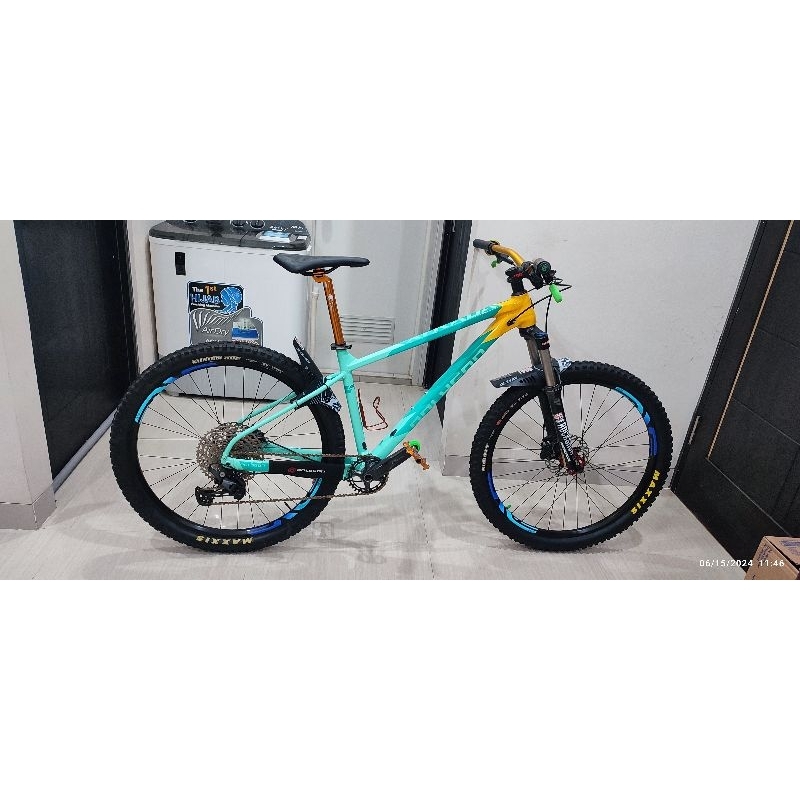 polygon Xtrada 7 2021