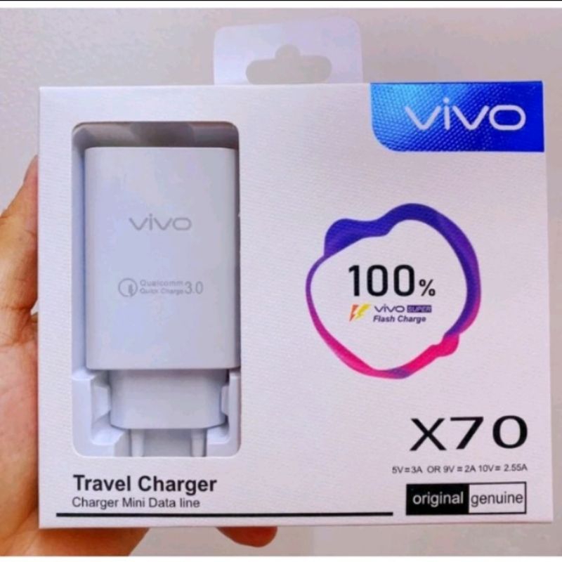 charger / casan ORI VIVO Y12 / VIVO Y15 / VIVO Y17 micro USB fast charging