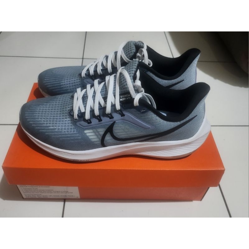 SECOND ORIGINAL SEPATU NIKE AIR ZOOM PEGASUS 39