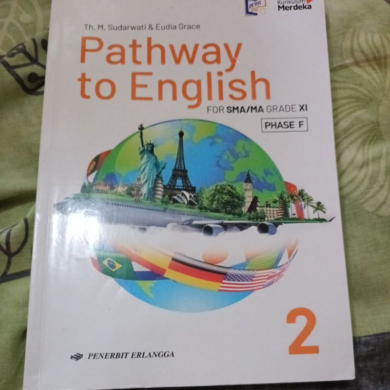 pathway to english