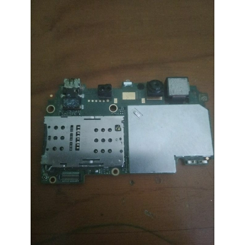 MESIN REDMI 4X NORMAL 3/32