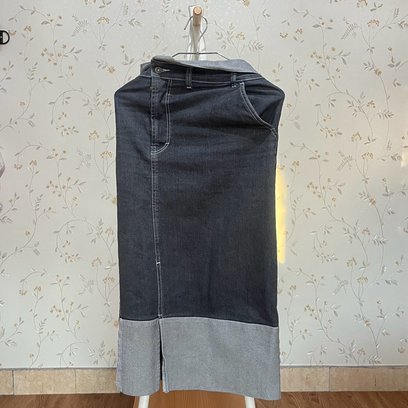 PRELOVED ROK JEANS | LEA STORE