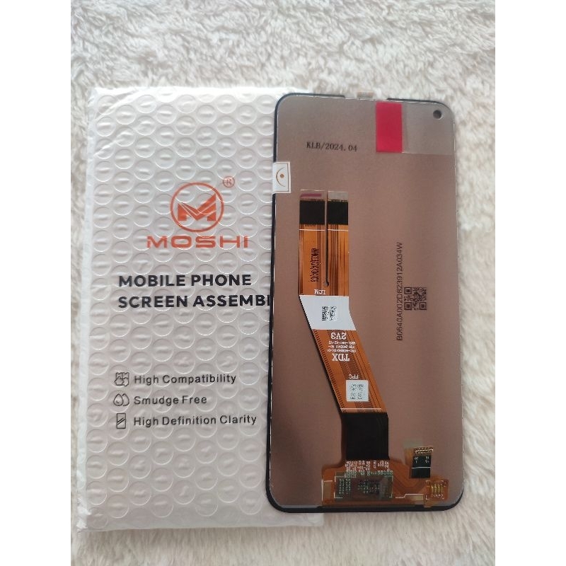 lcd Samsung A11