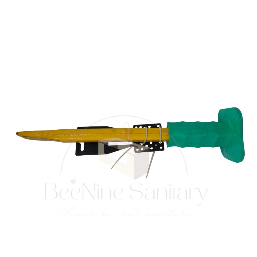 Betel Besi Payung / Alat Pahat Beton Betel