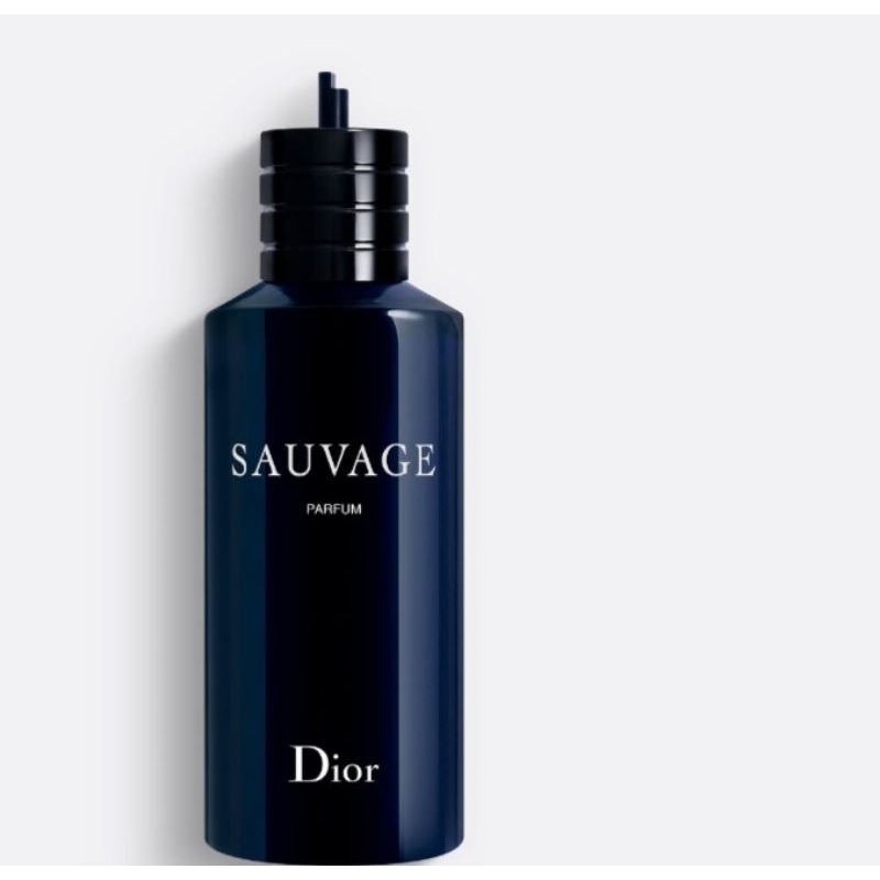 parfum dior sauvage