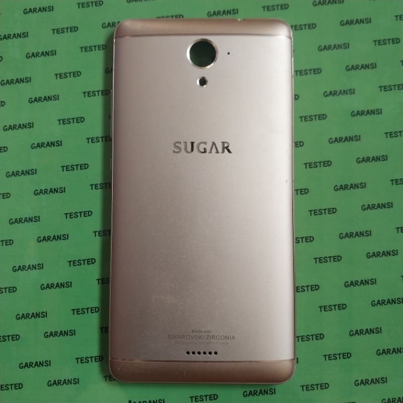 Backdoor Android Handphone China Type SUGAR Bekas Ori Cabutan Tombol² Utuh Mulus Kondisi 90%Up