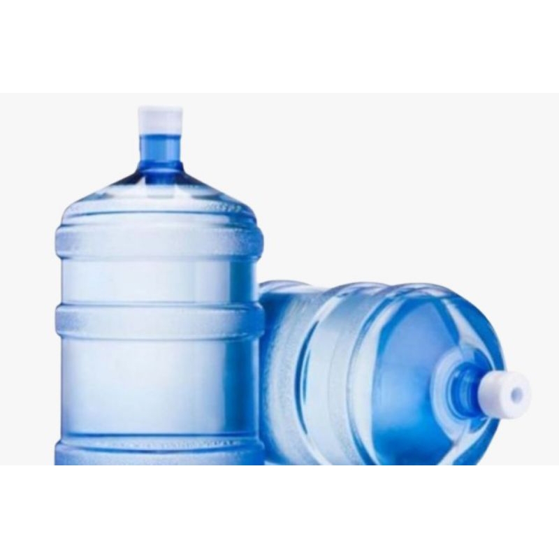 

Air mineral Surya Water