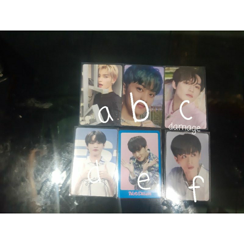 pc dicon nct mark, taeyong , chenle