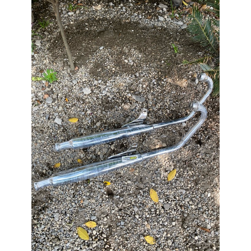 knalpot Corbi kenalpot plor klokor knalpot cb set pangkon