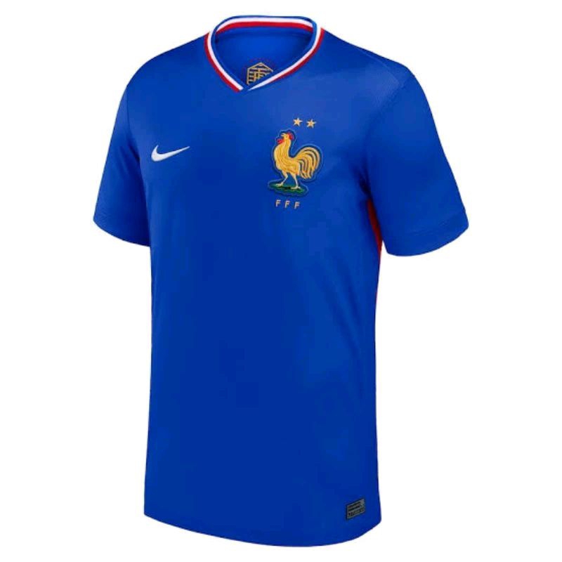 Jersey Timnas Prancis go