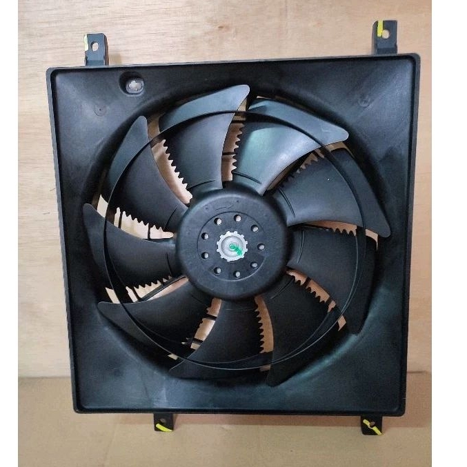 ektra fan ac assy komplit suzuki X over