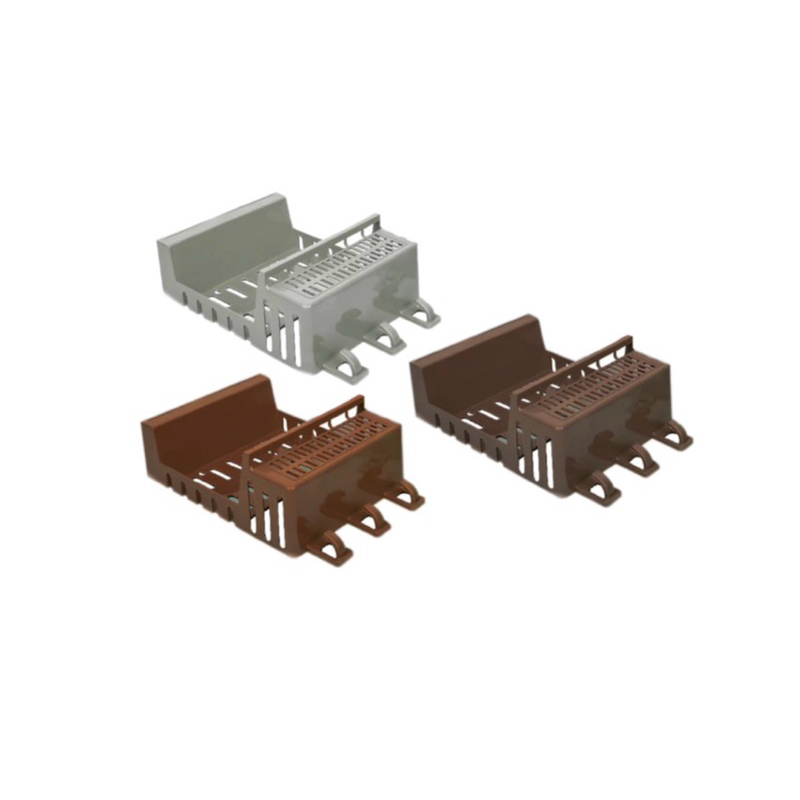 RAK KAMAR MANDI MONICA / RAK TOILET / RAK DAPUR / TEMPAT PENYIMPANAN BARANG