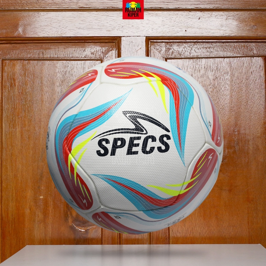 BOLA SPECS PALAPA 23 FIFA OFFICIAL MATCH BALL RED SKU BOSCPAL