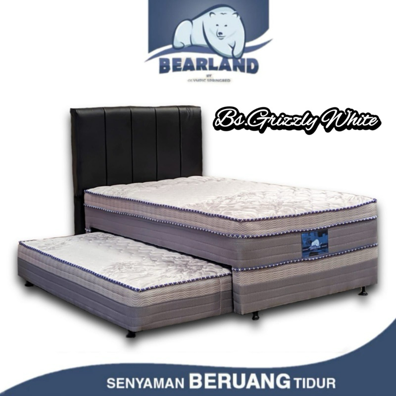 Bed Sorong Bearland